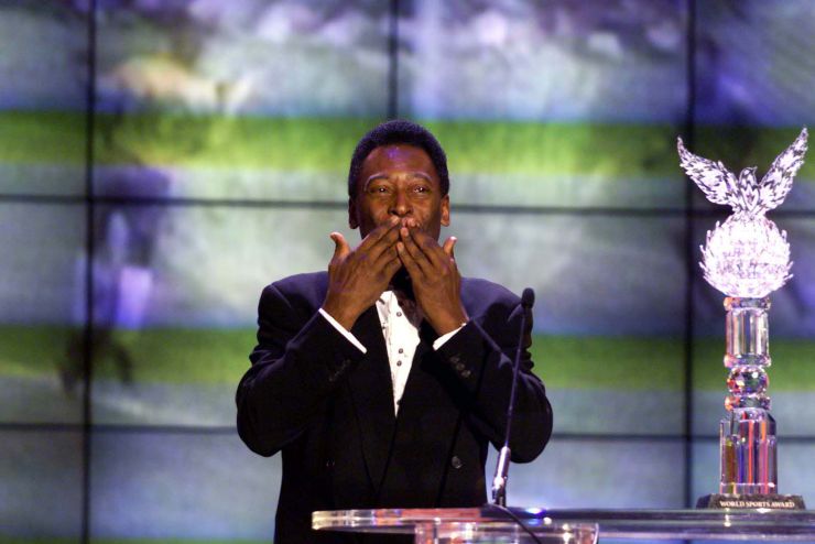 pelé 