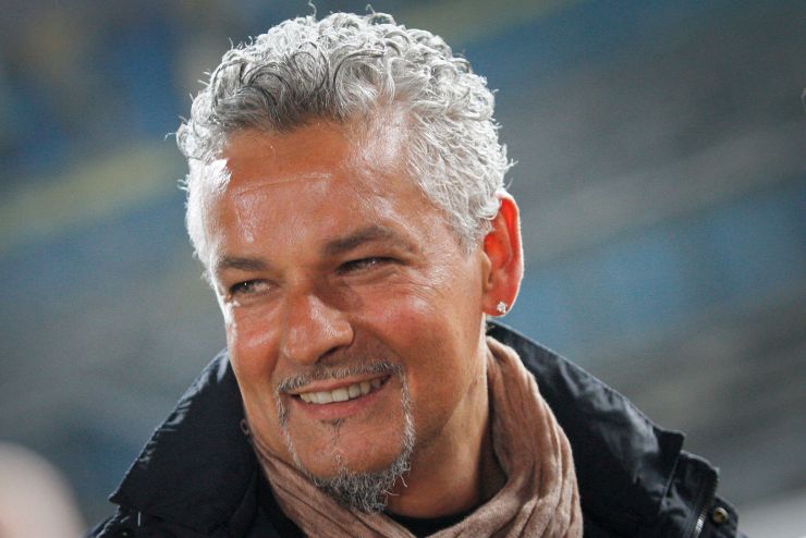 roberto baggio 