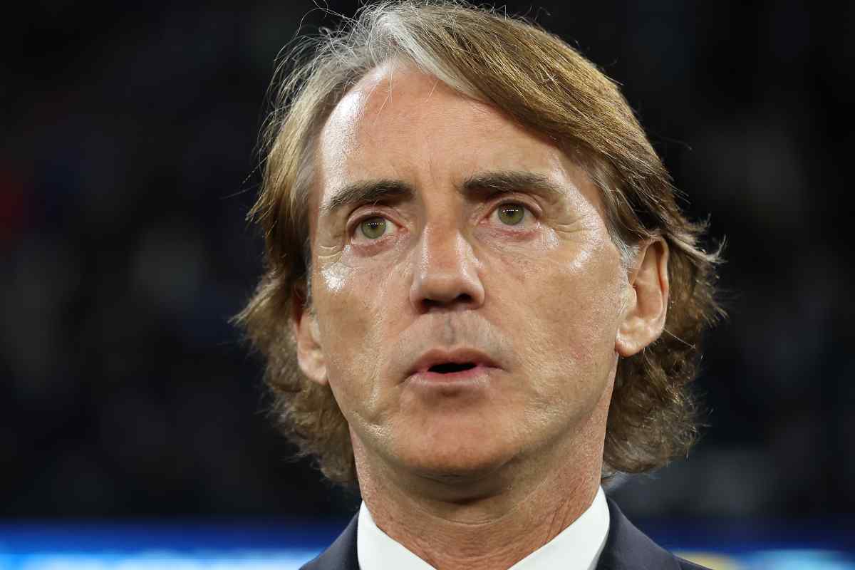 roberto mancini 