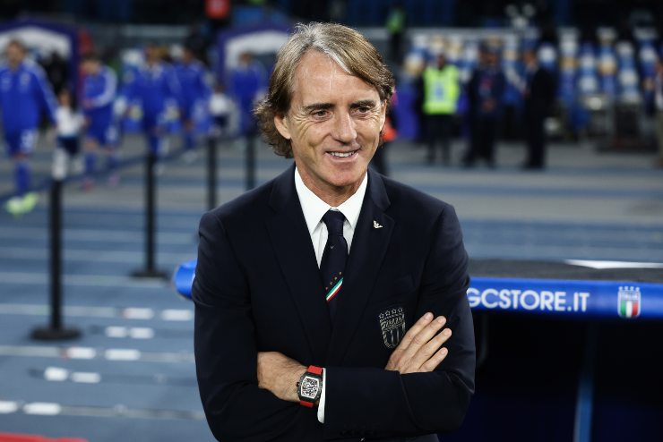 roberto mancini 