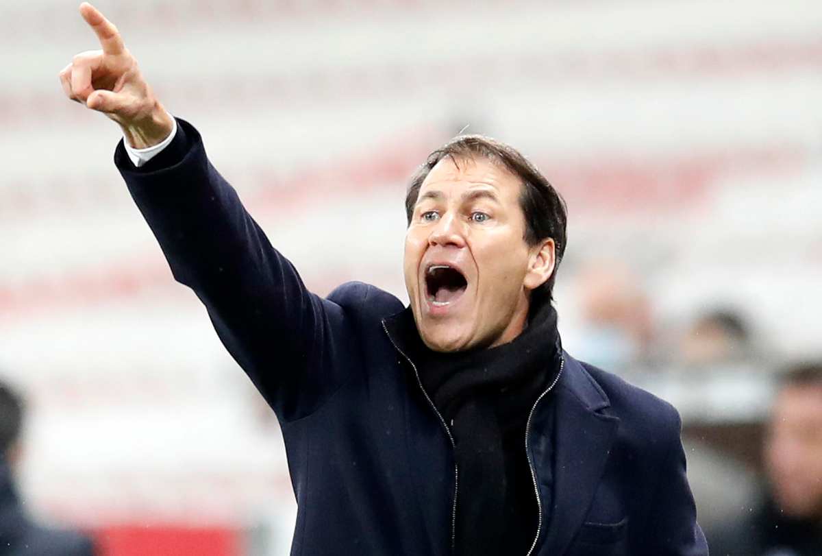 rudi garcia