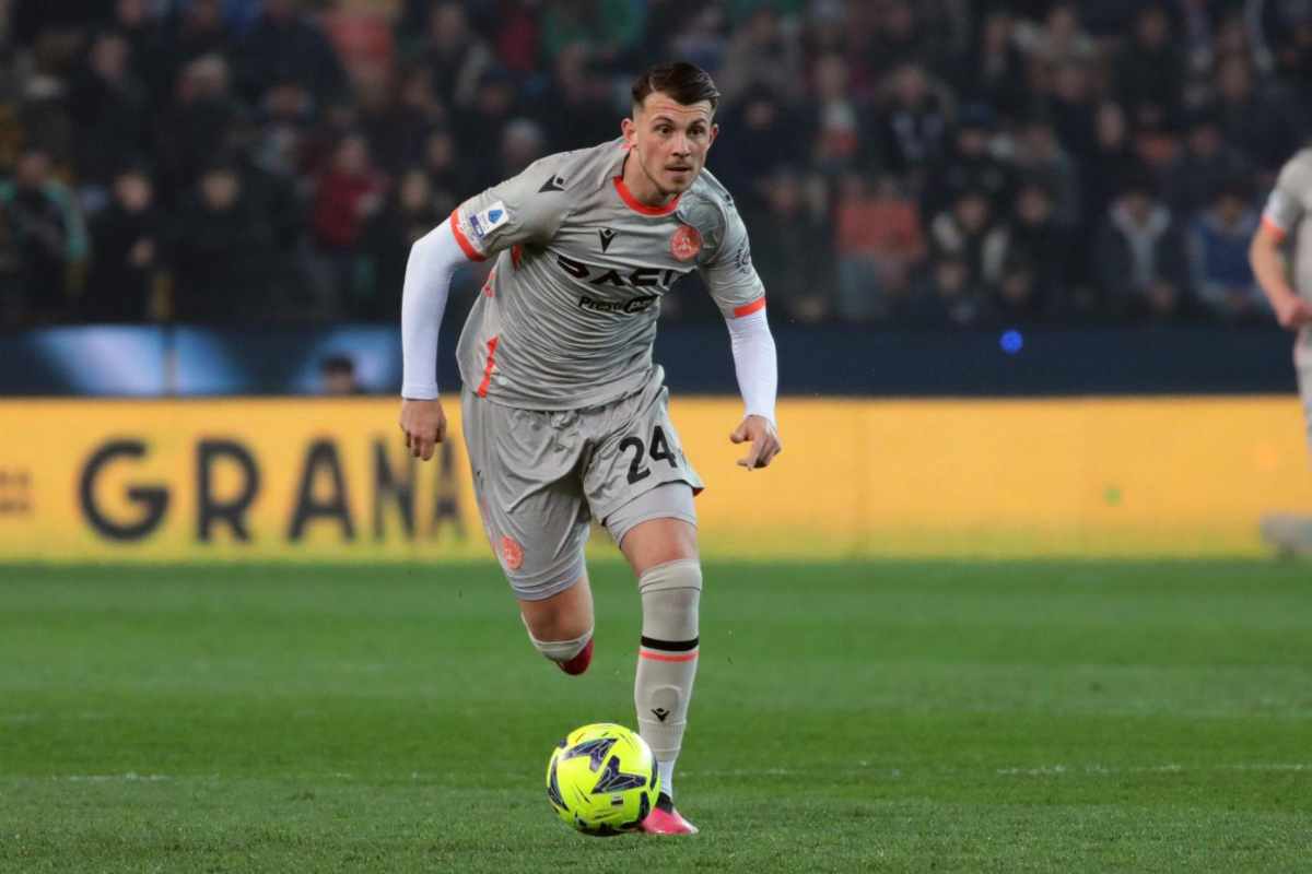 Samardzic-Inter, ecco cosa succede