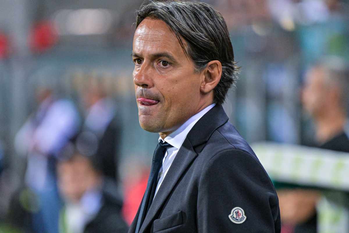 Simone Inzaghi, ecco cosa serve al tecnico