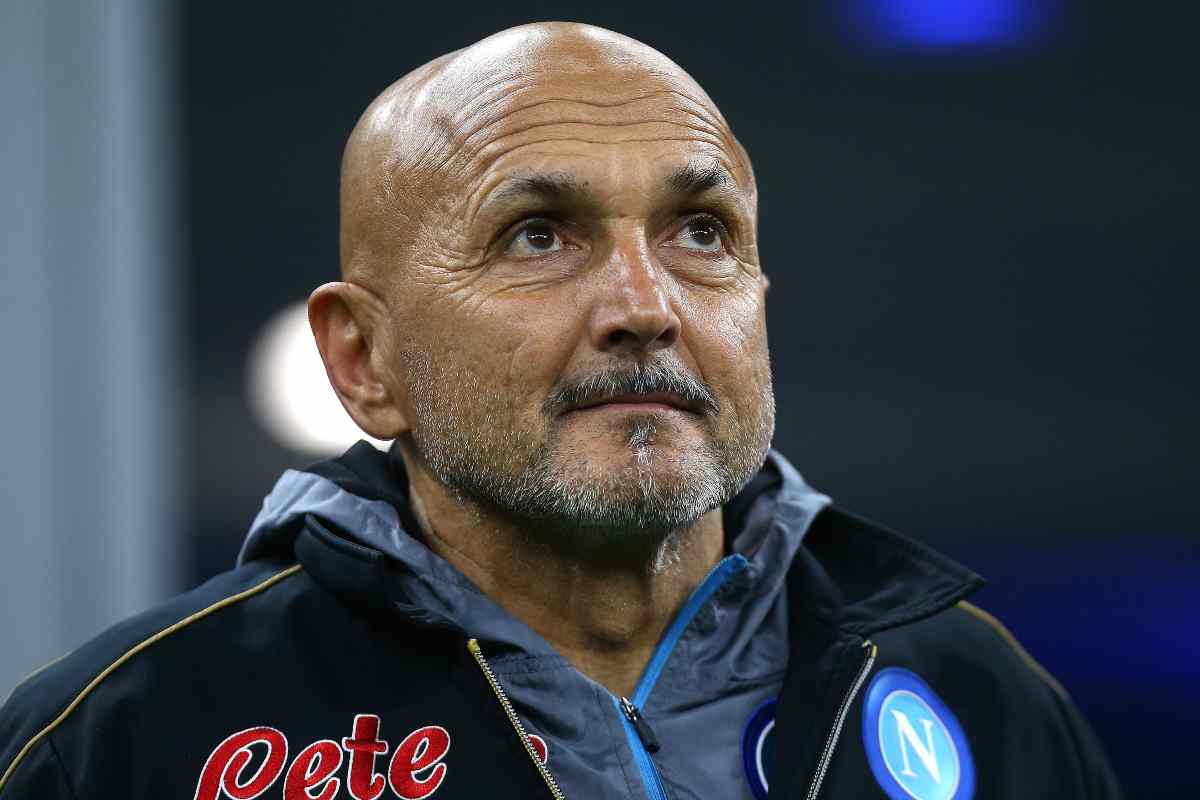 spalletti 