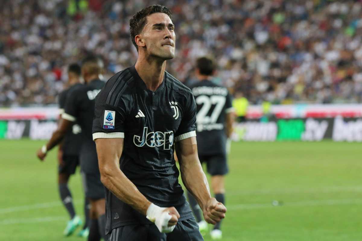 Da Vlahovic a Chiesa, ultime mercato Juve