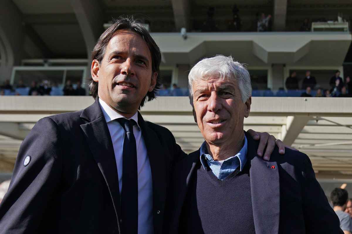 Atalanta, Maehle si sfoga con Gasperini