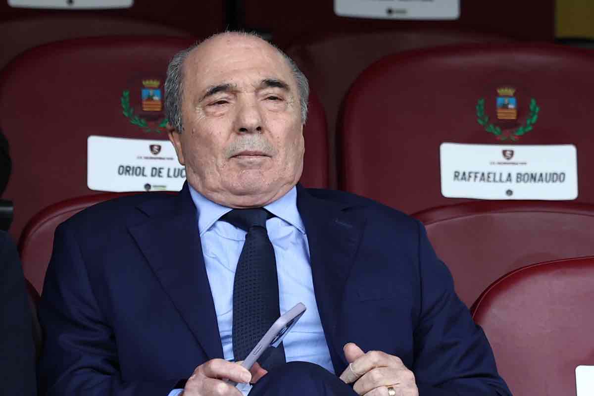 Commisso 'lancia' la Fiorentina: "Squadra più forte, sono contentissimo"