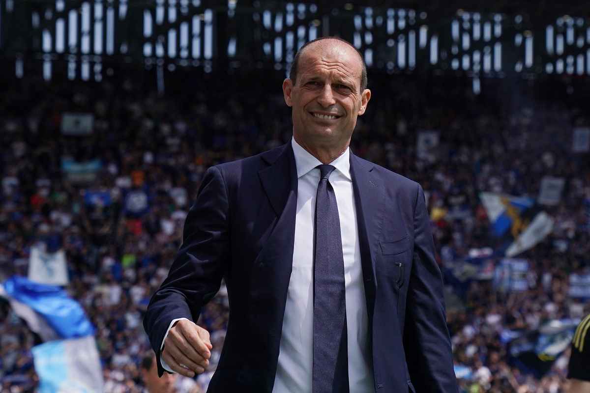 Empoli-Juve, i convocati di Allegri