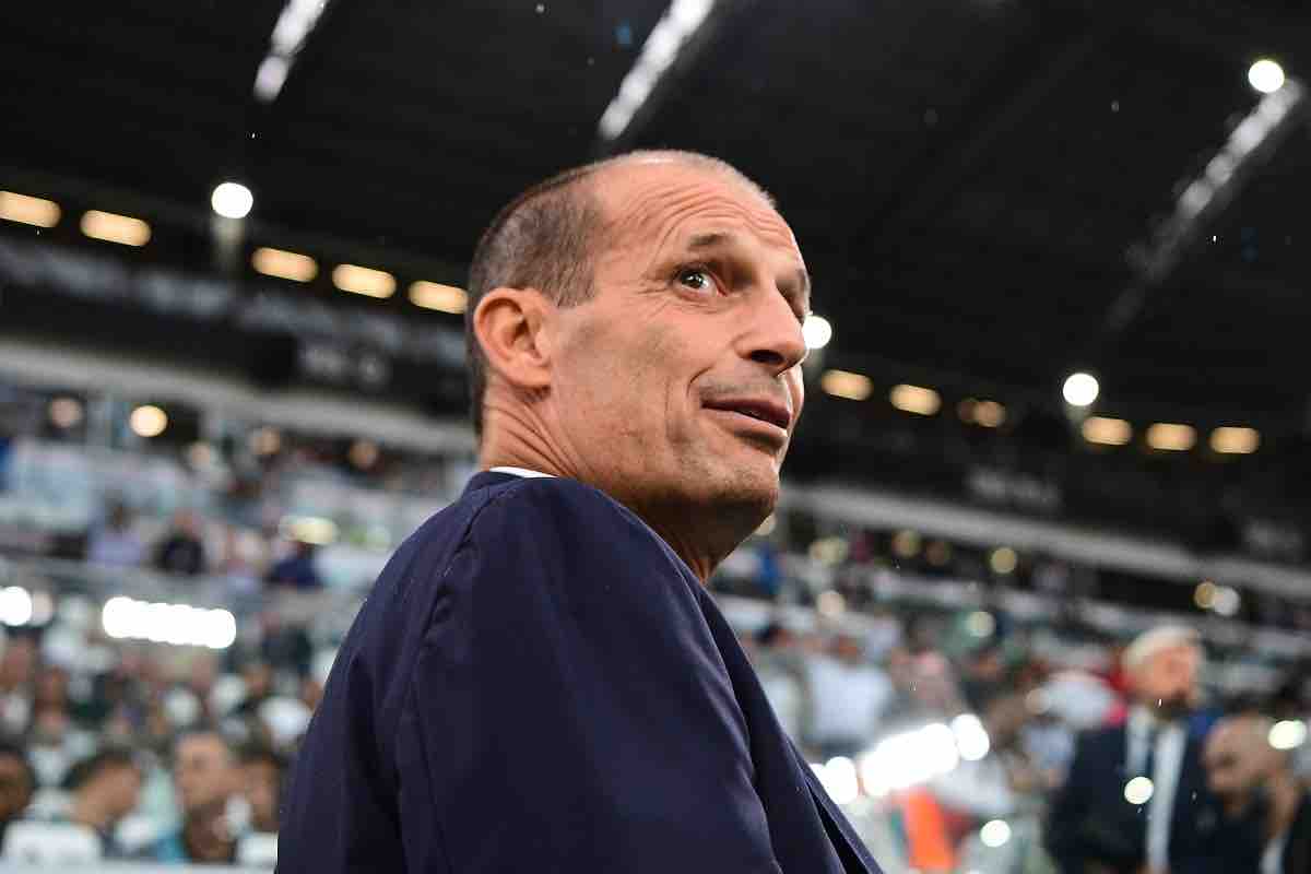 Promesso sposo del Psg: il sogno della Juventus è già svanito