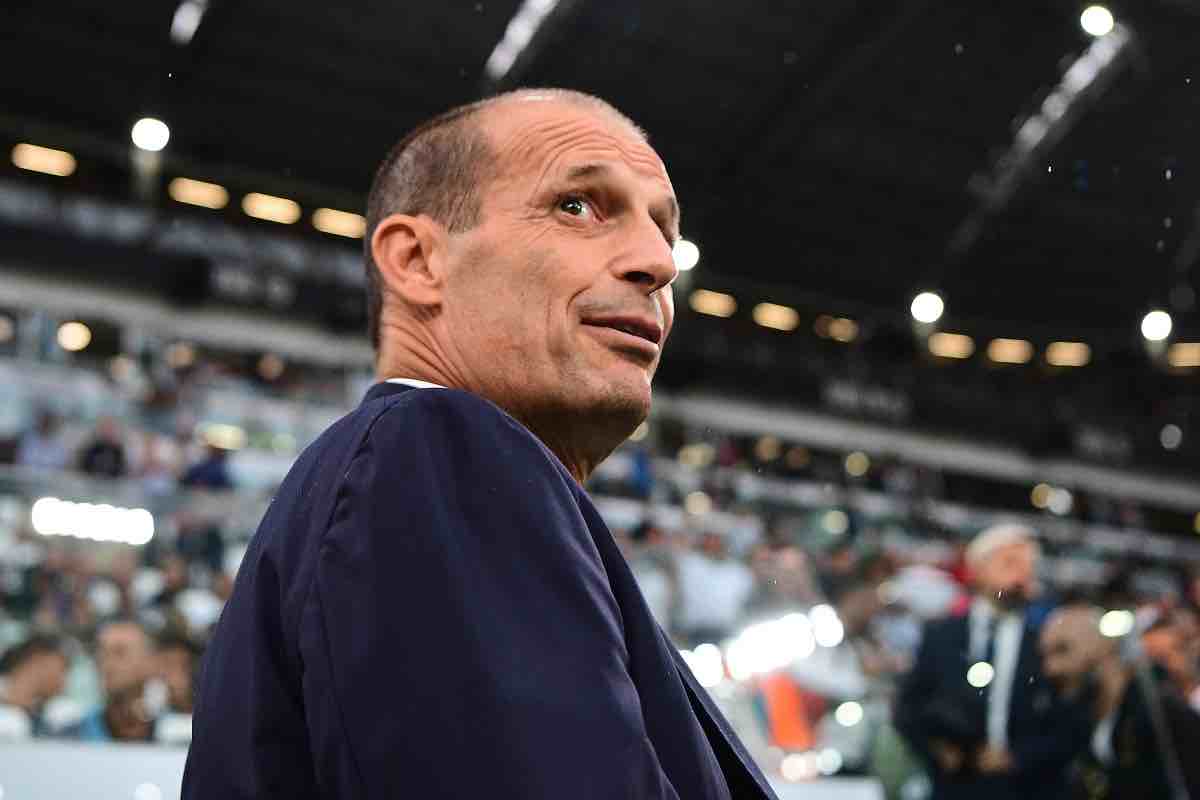 Rottura con il club, vuole solo la Juve a gennaio: tridente choc per Allegri