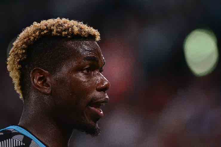 Juventus, visite mediche Pogba: giallo in Turchia