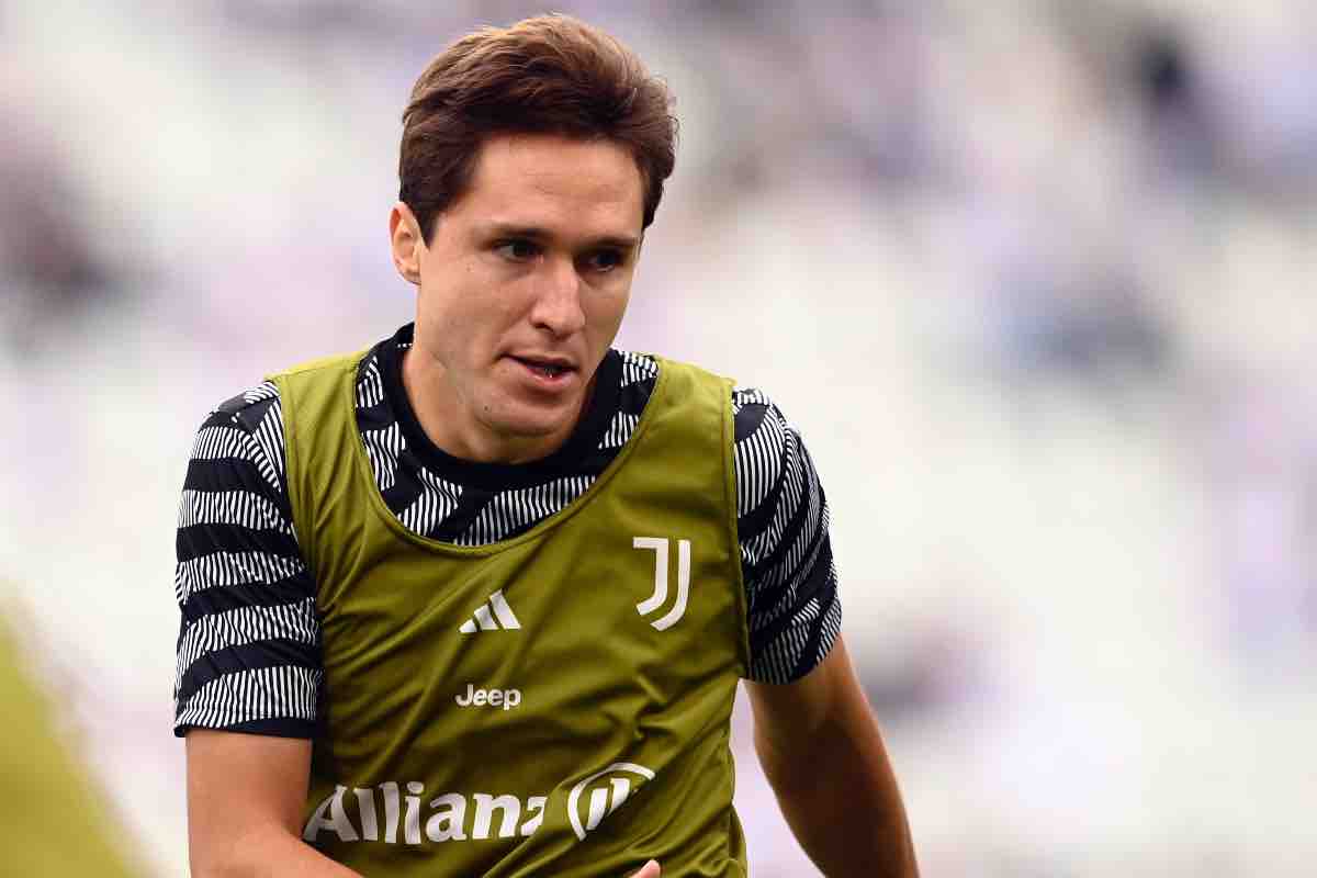 Juventus, rinnovo Chiesa rimandato: "Ecco come stanno le cose"