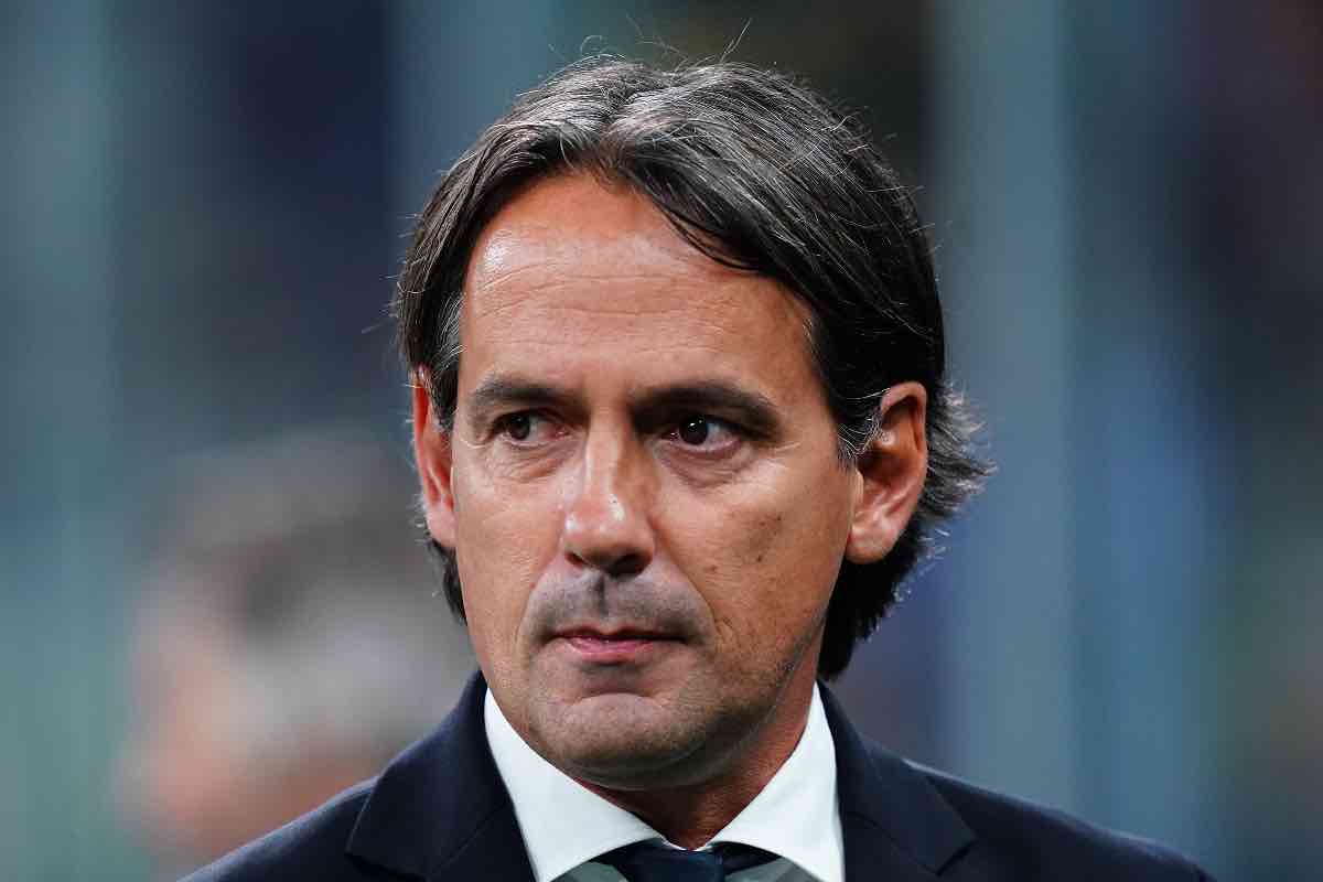 "Dovevamo essere più squadra": Inzaghi 'bacchetta' l'Inter