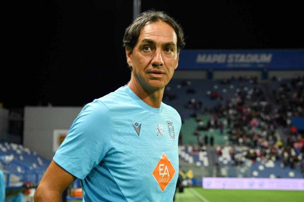 Alessandro Nesta