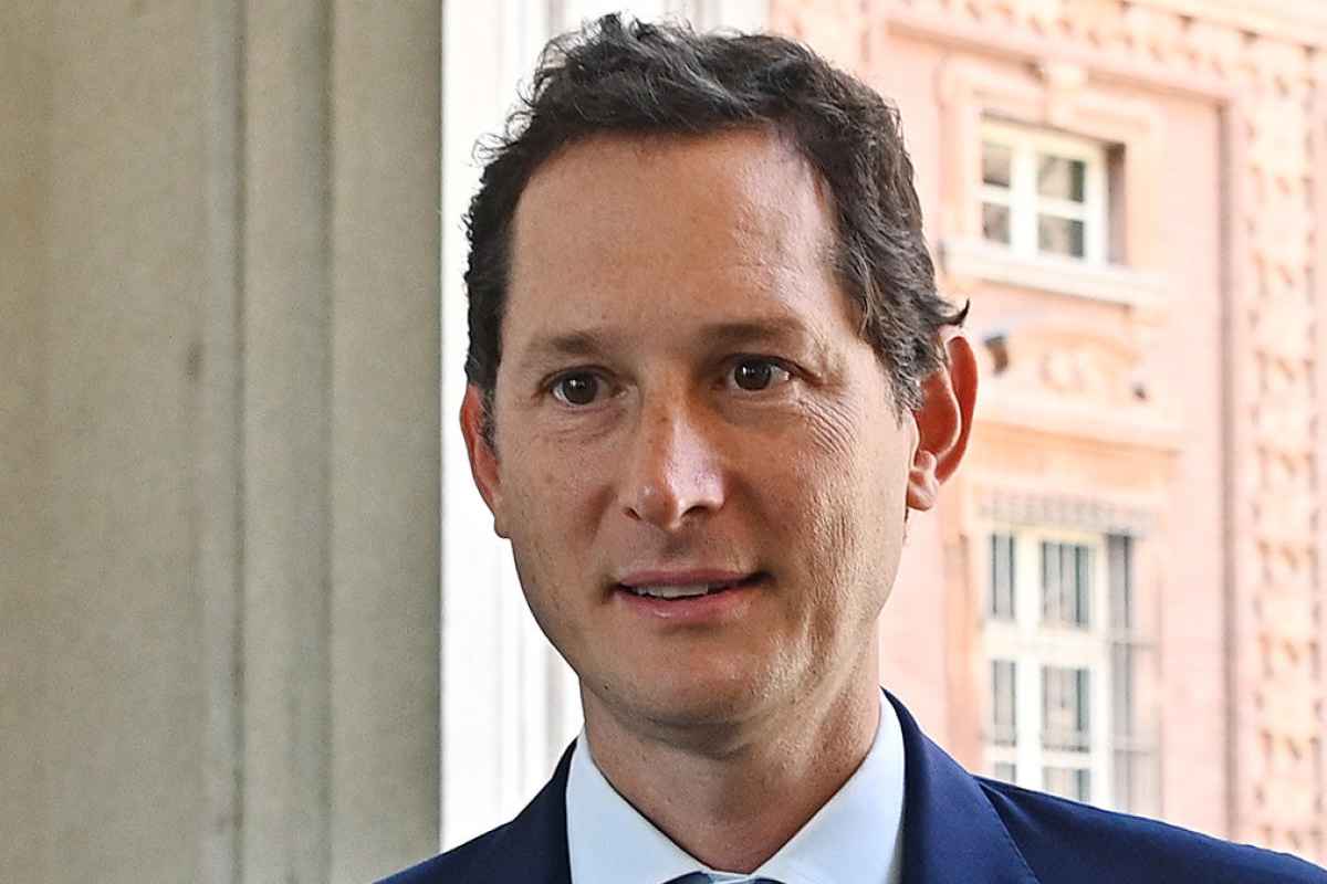 cessione Juventus Elkann acquirenti