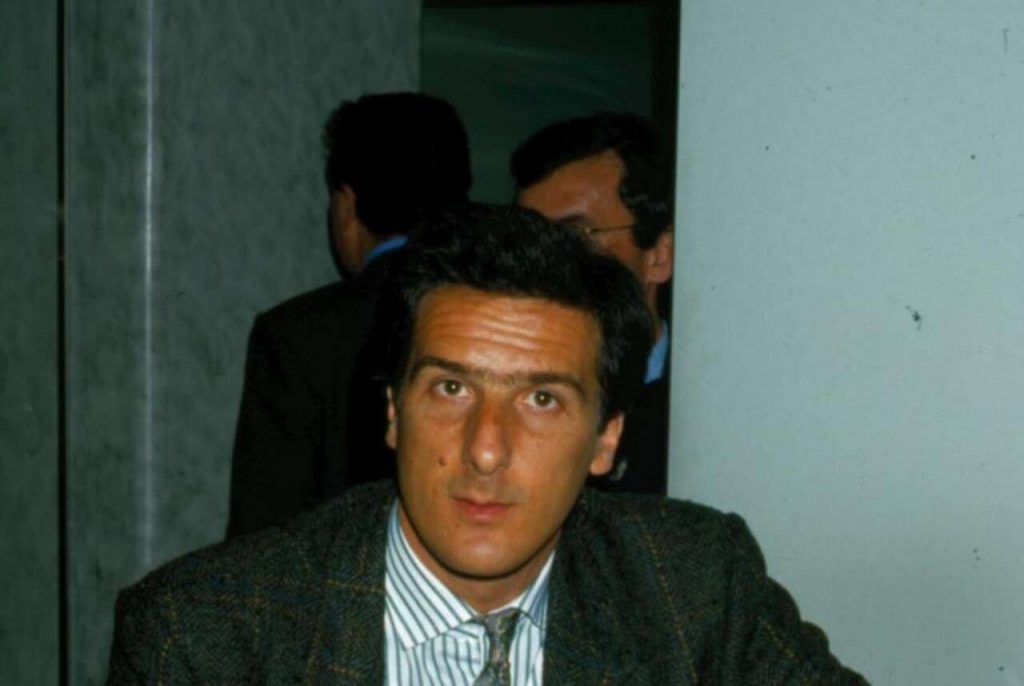 Gaetano Scirea