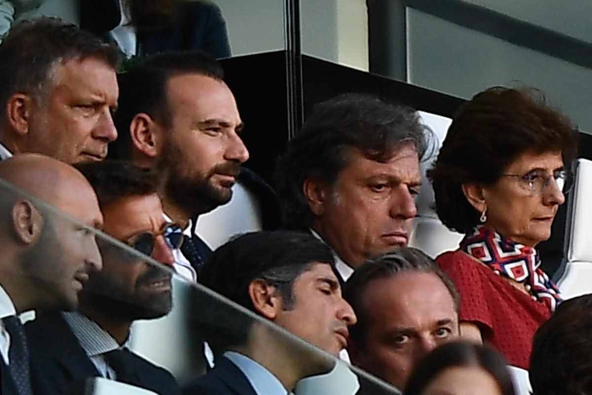 Calciomercato Juventus Ramadani Giuntoli rinnovo Chiesa