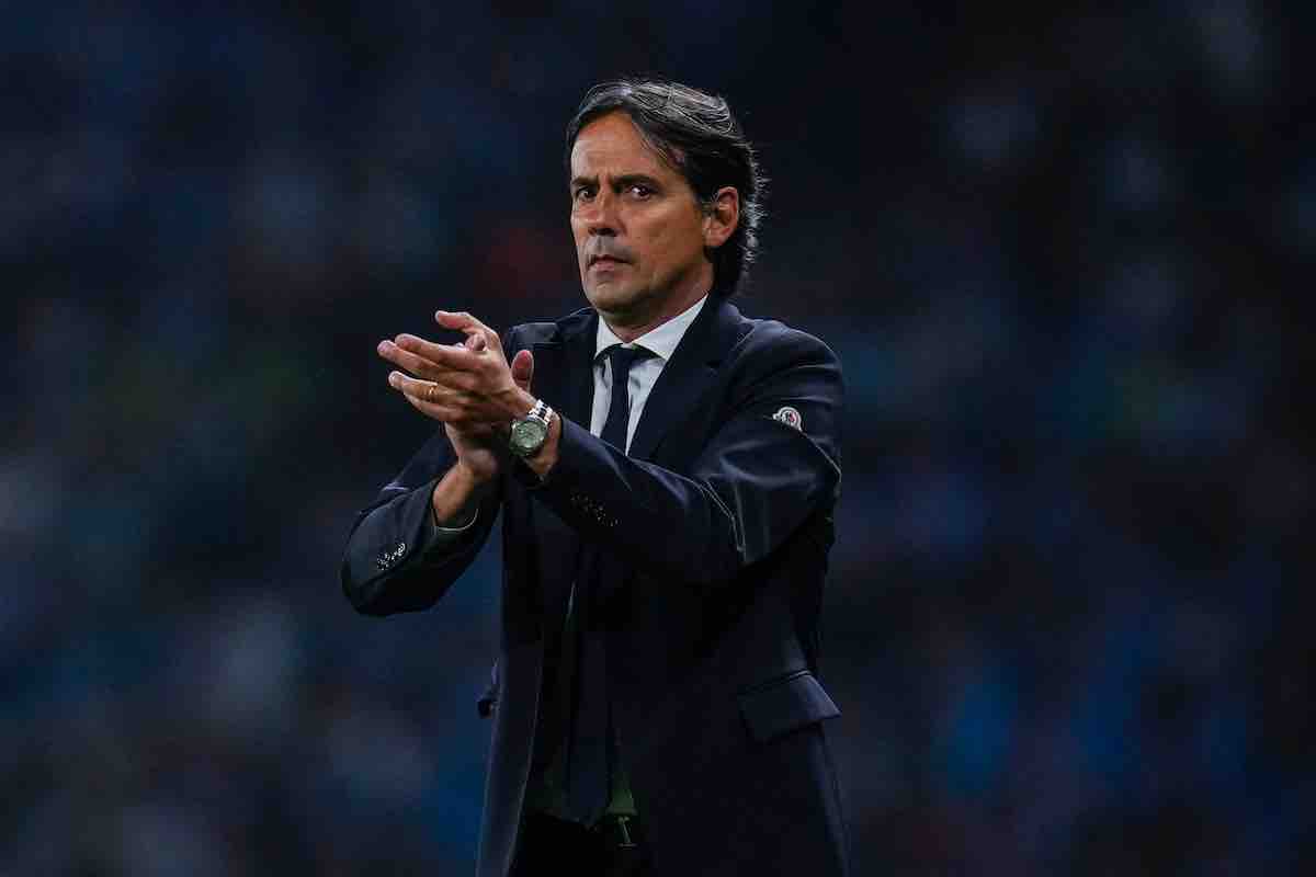 Inter, abbondanza per Inzaghi