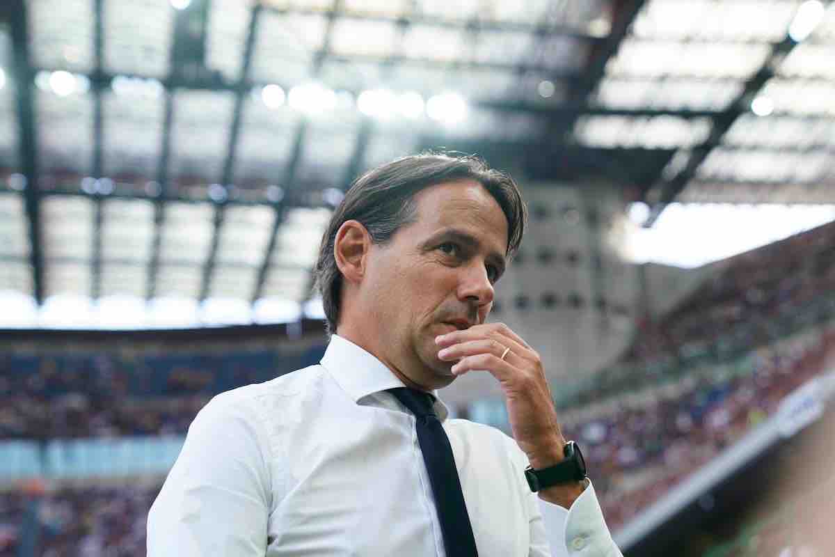 Inter, le soluzioni di Inzaghi