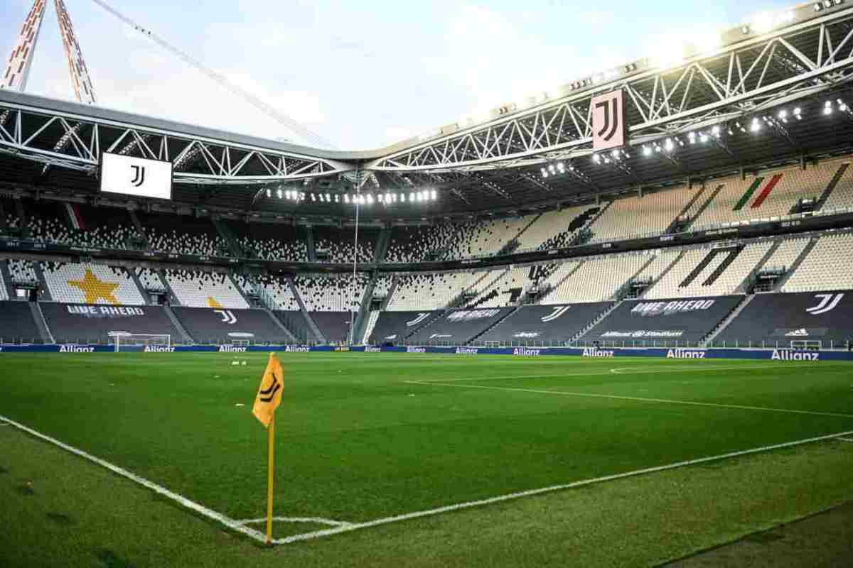 cessione Juventus Elkann acquirenti