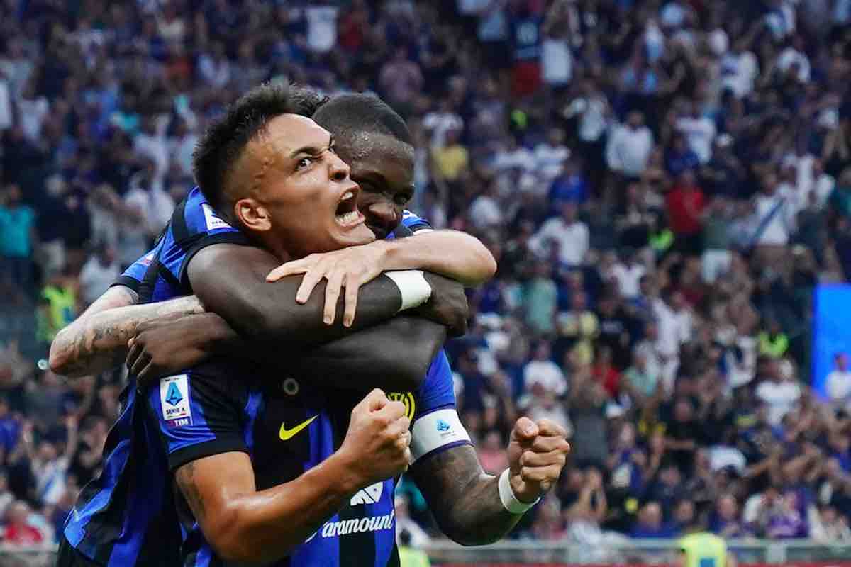 Inter-Fiorentina, pagelle e tabellino