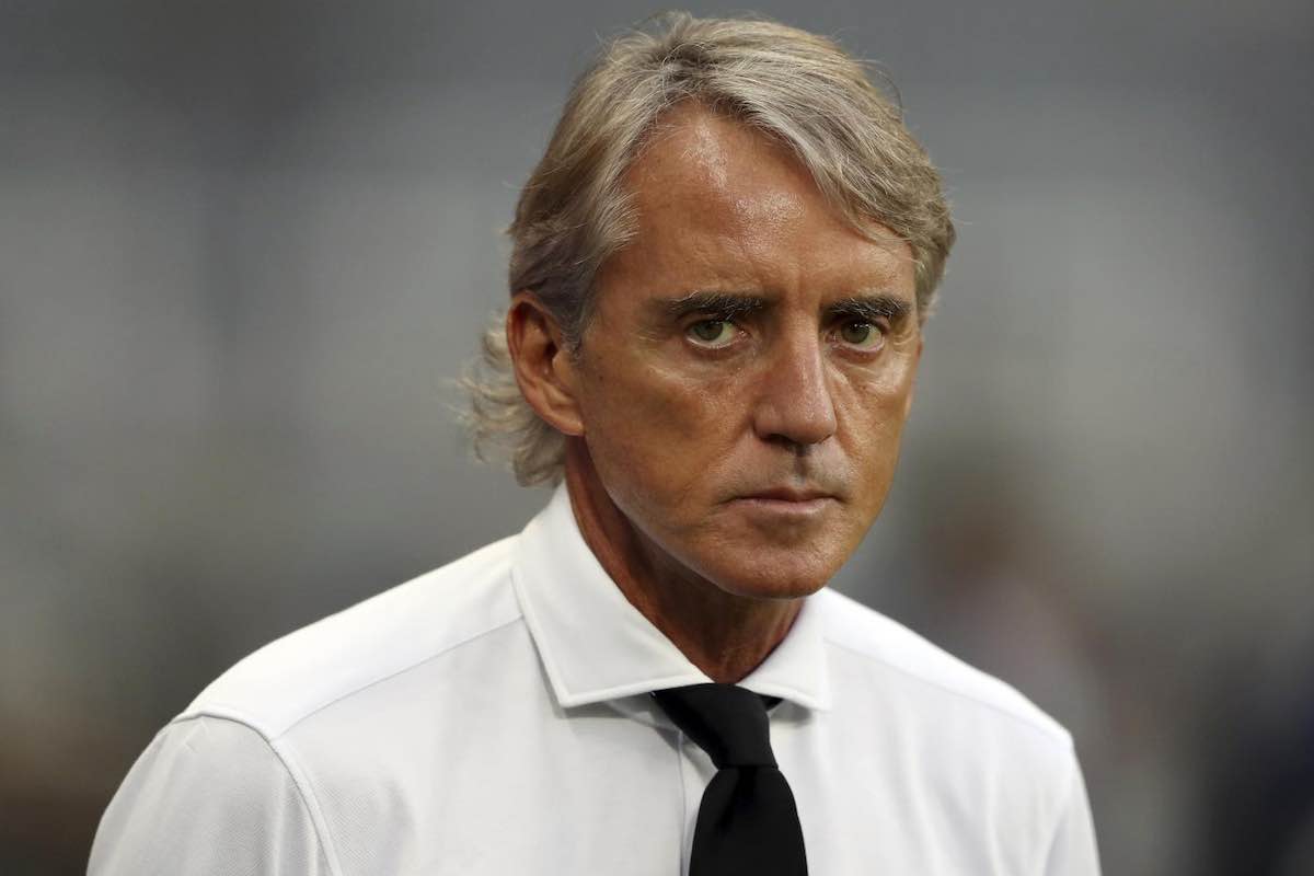 Arabia Saudita: Mancini ancora ko