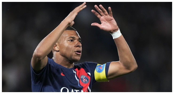 Mbappe o Vlahovic, il Real sceglie