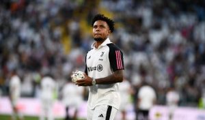 McKennie sul ritorno alla Juventus