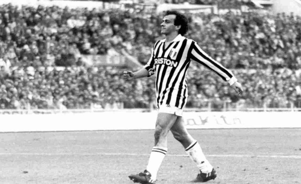 Michel Platini