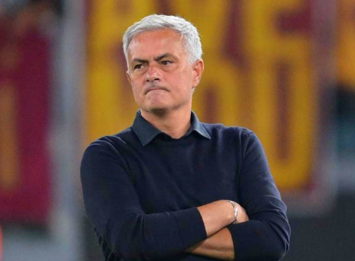 Nela su Mourinho: "Non mi esprimo e non voglio dare giudizi"