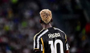 Agresti sul caso Pogba