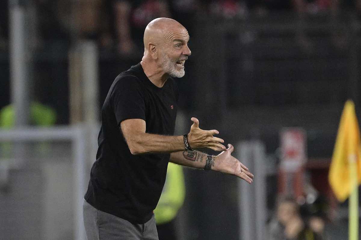 Milan, inizio shock: non è la prima volta