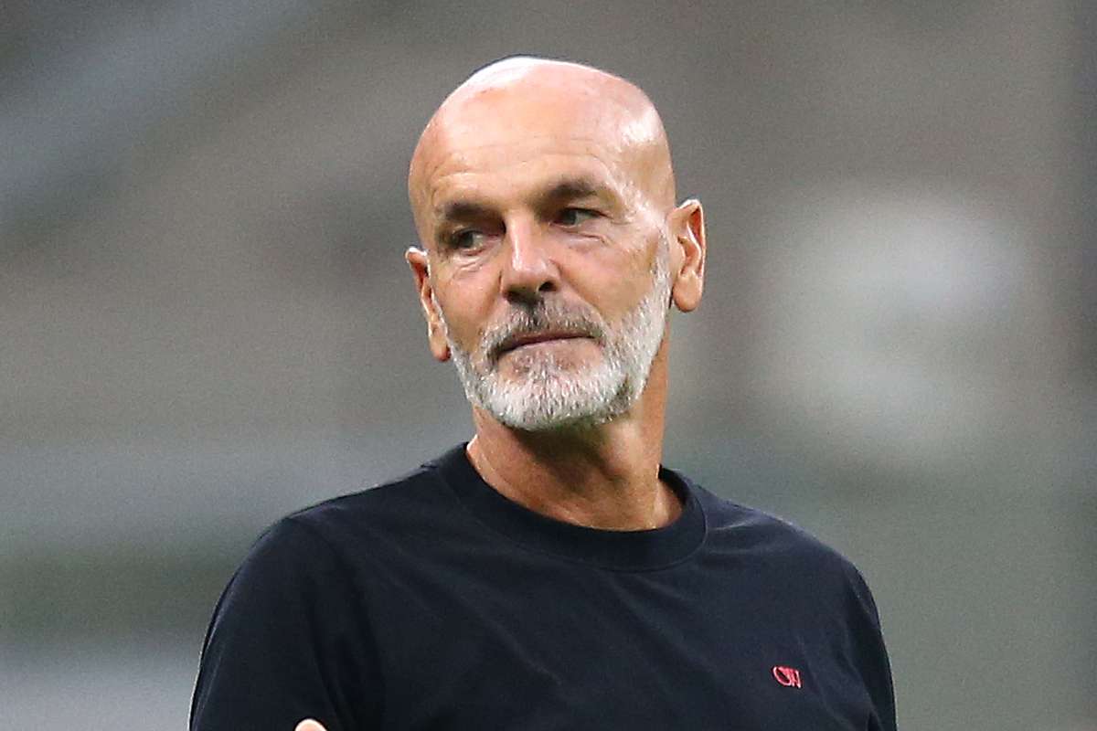 Milan sconfitta derby Pioli messaggio dirigenza