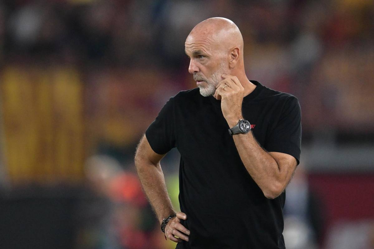 Milan sconfitta derby Pioli messaggio dirigenza