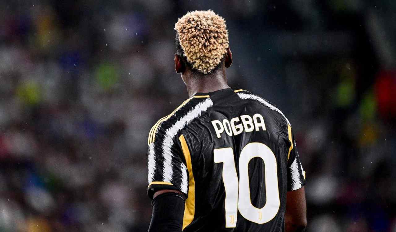 La Juventus è sicura: rescissione per Pogba