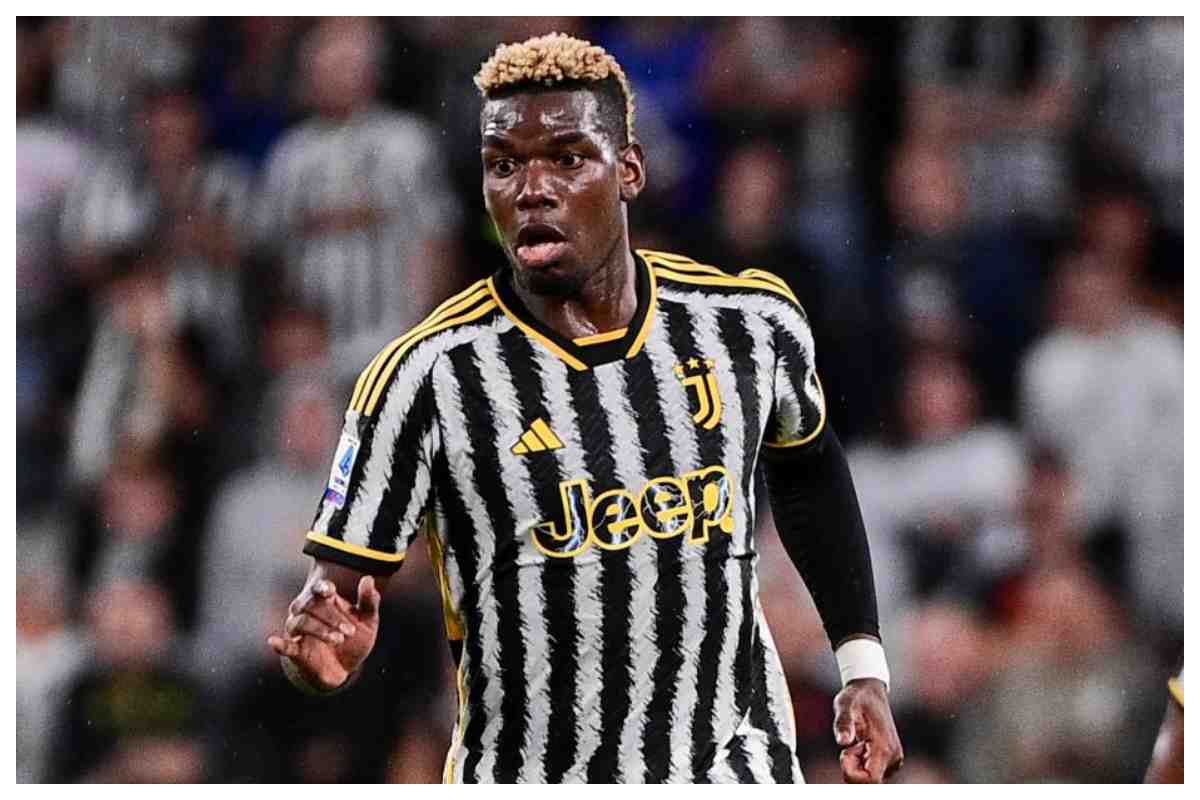 La Juve valuta il post Pogba