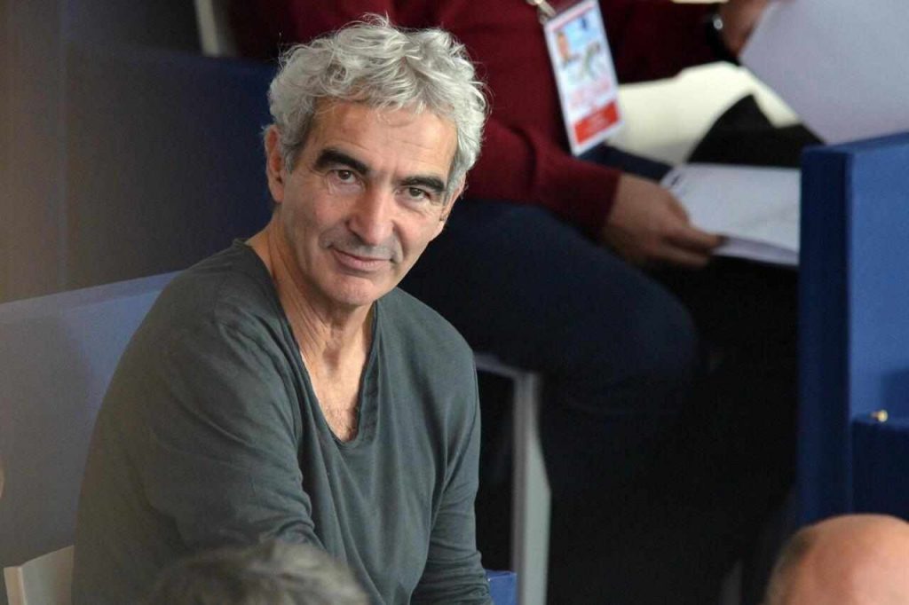 Raymond Domenech