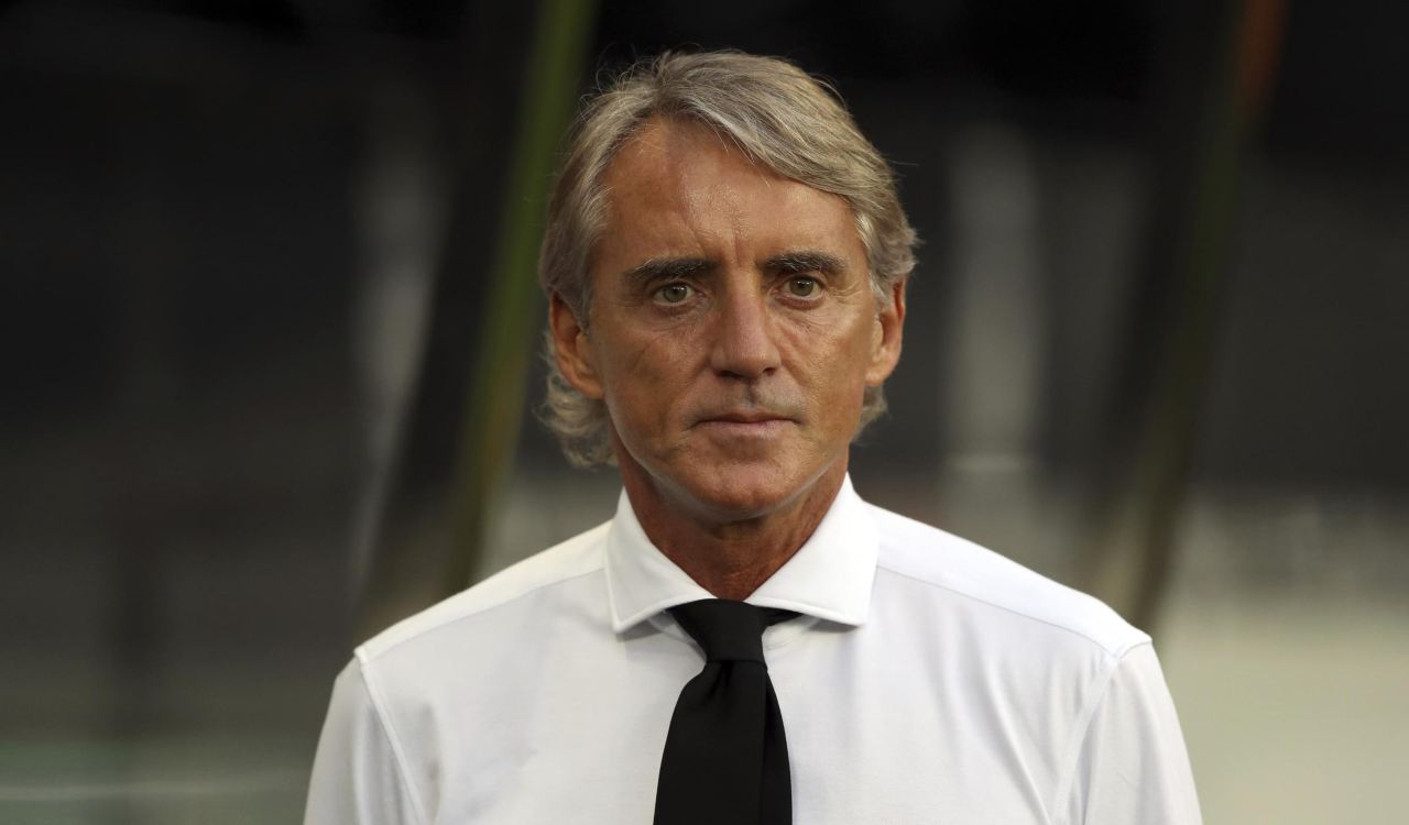 Roberto Mancini perde al debutto con l'Arabia Saudita