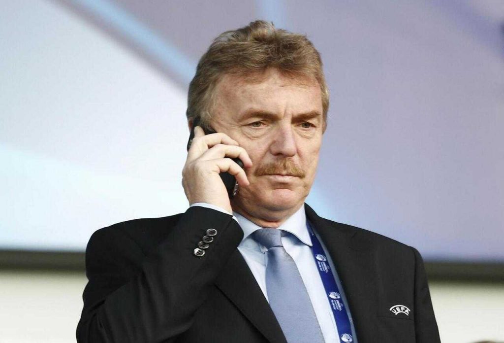 Zbigniew Boniek