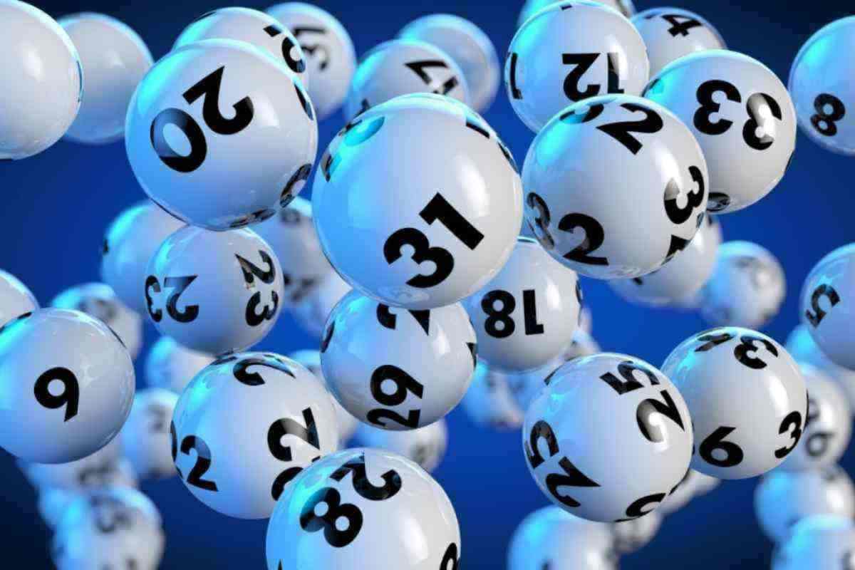 Estrazione Simbolotto Lotto Superenalotto e 10eLotto di oggi 7 settembre 2023