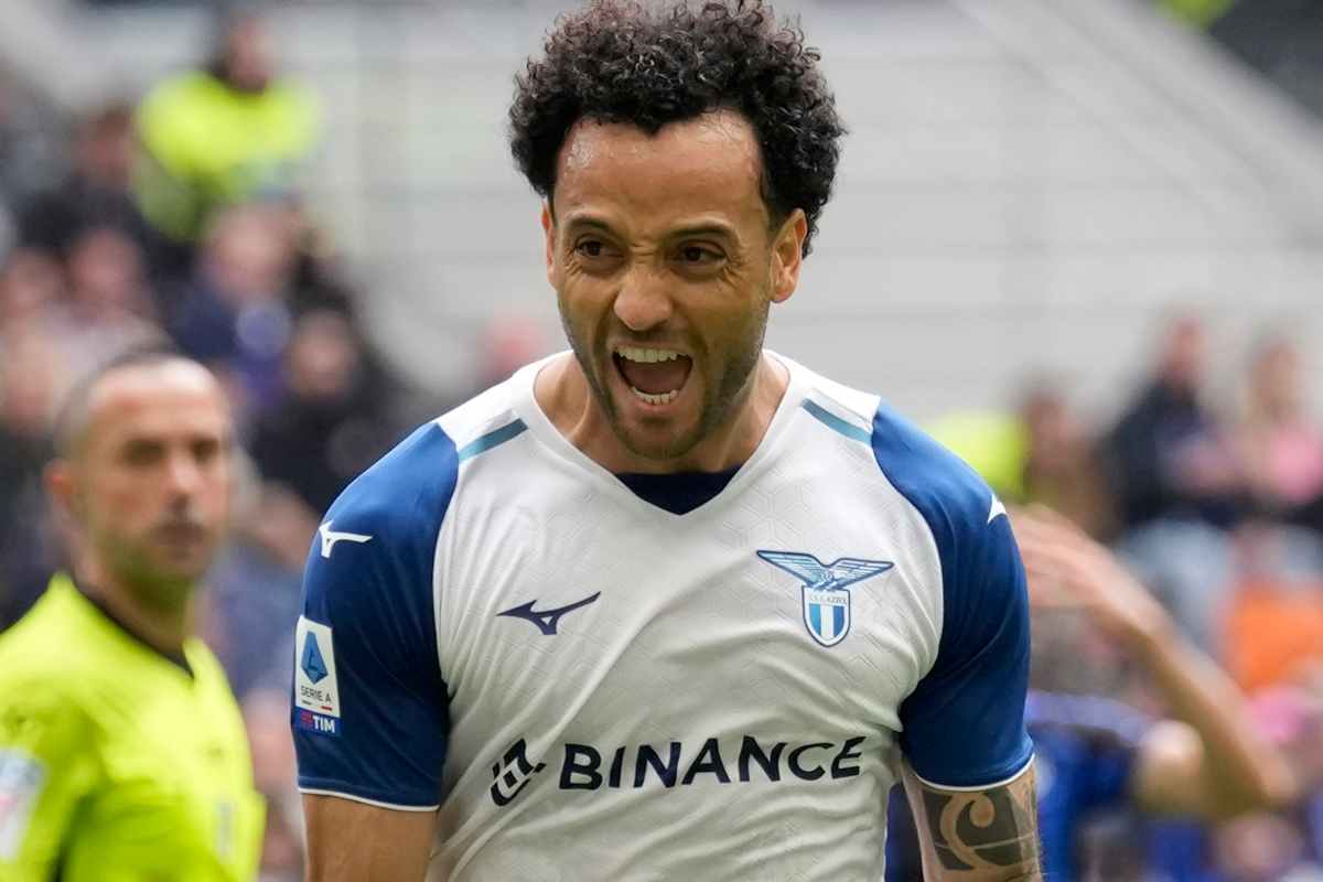 Felipe Anderson