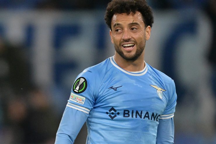 Felipe Anderson