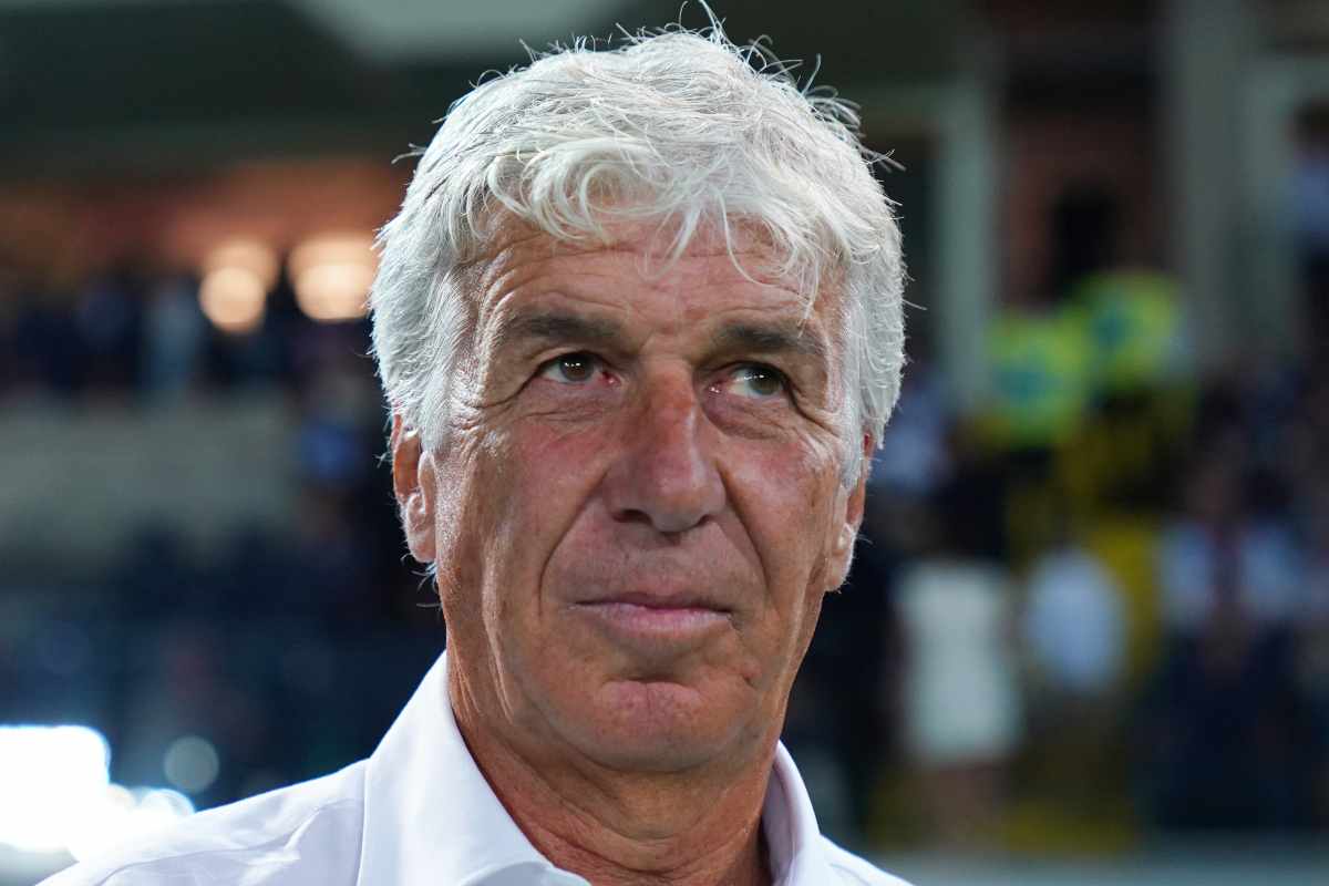 Gasperini