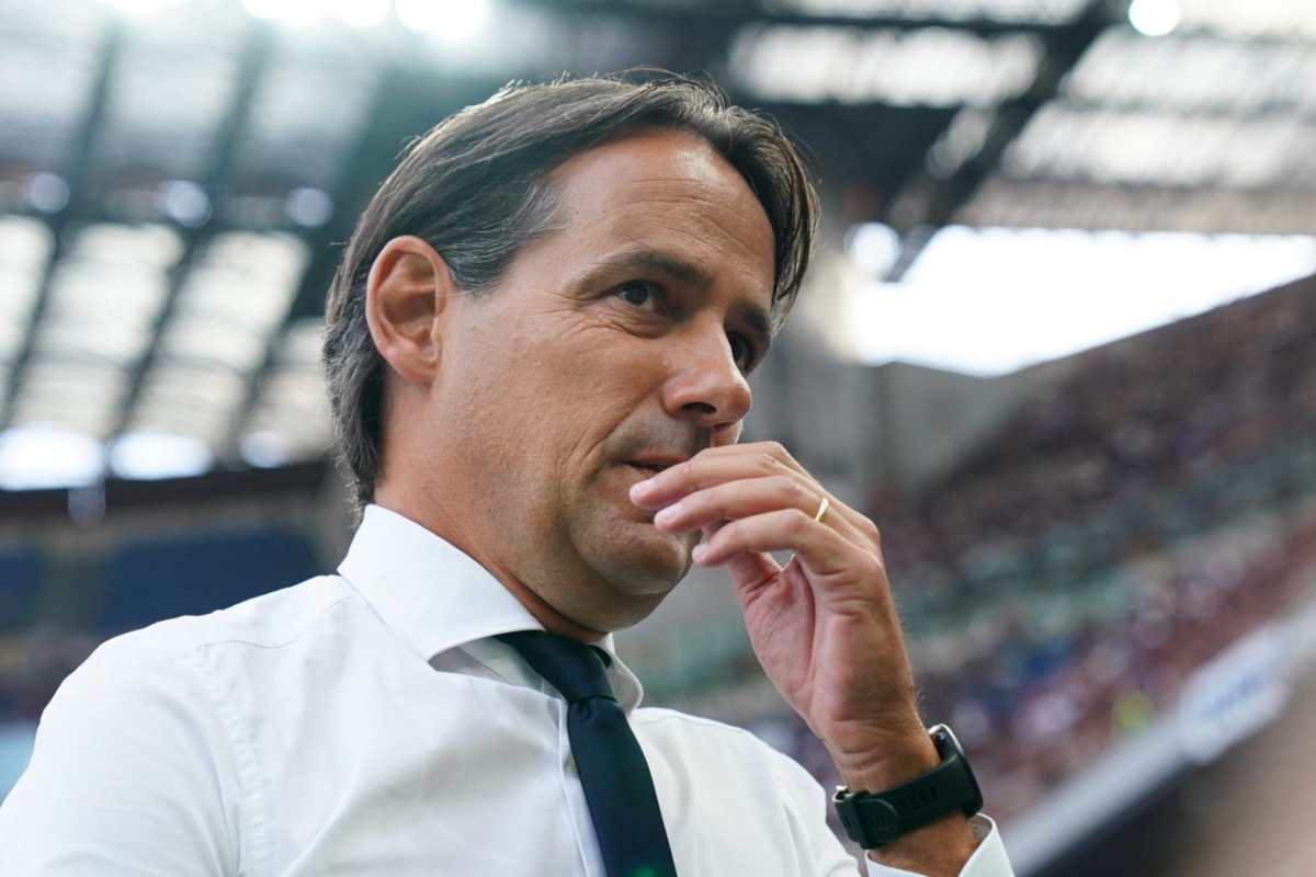 Ufficiale Inter: Inzaghi esclude Sensi dalla Champions