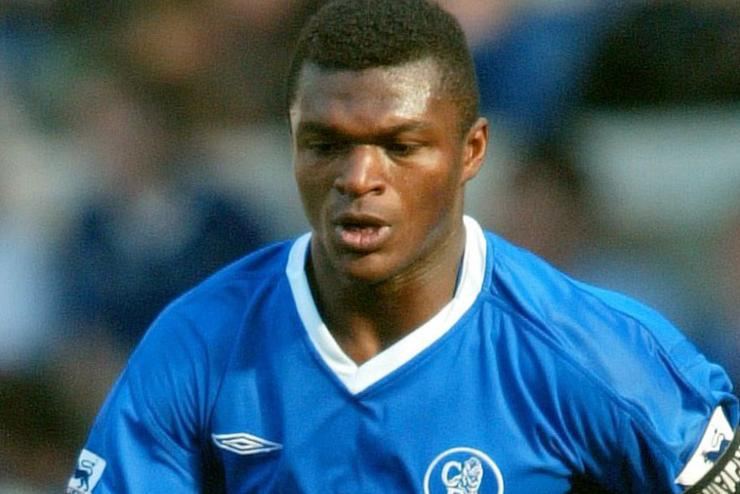 Marcel Desailly 