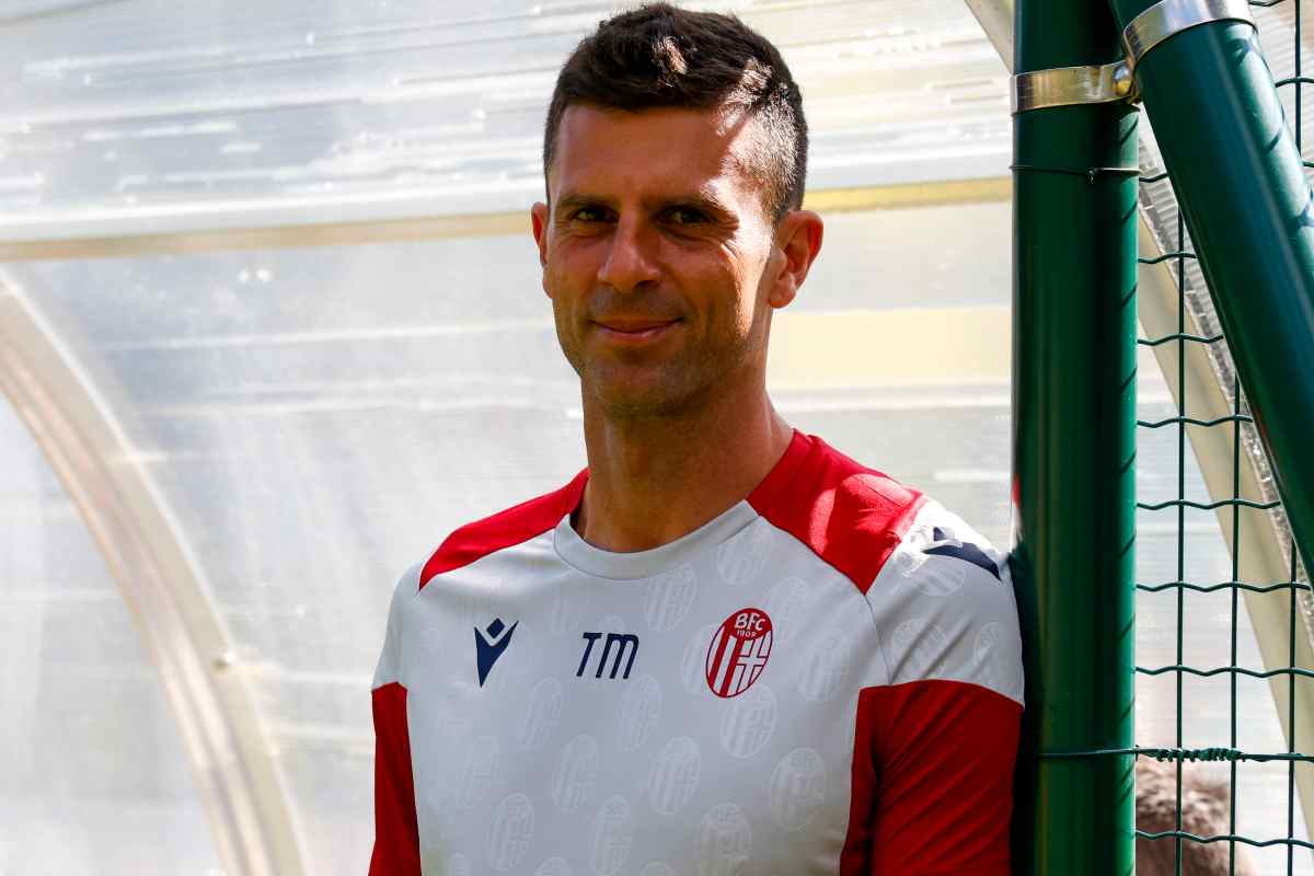 Thiago Motta