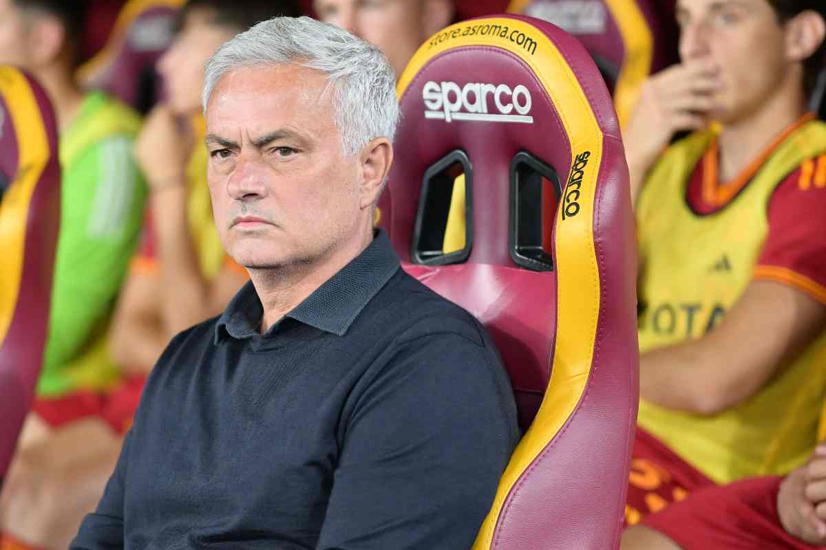 Mourinho può tirare un sospiro di sollievo 