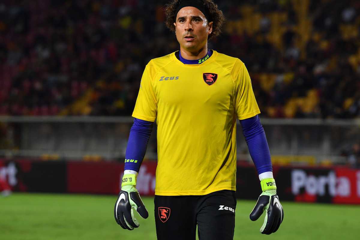 Ochoa 