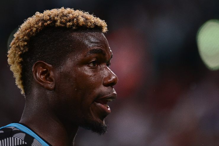 Paul Pogba