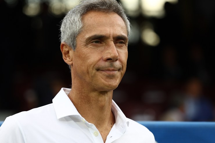 Paulo Sousa